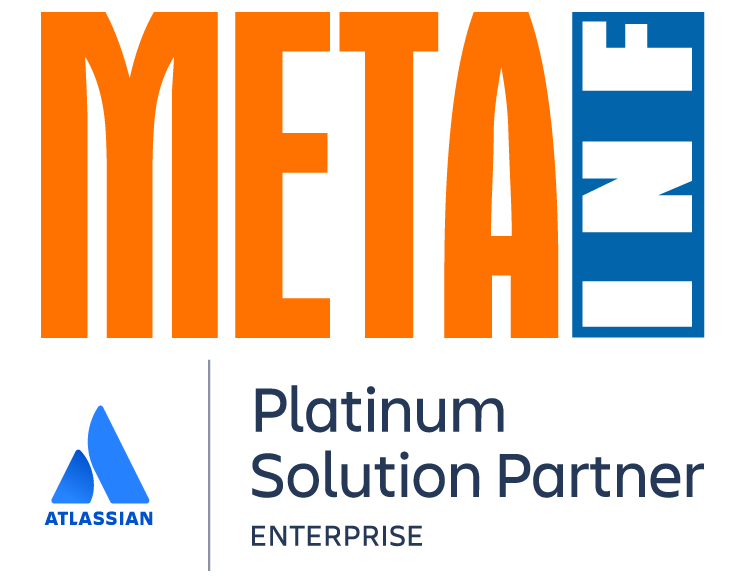 META-INF, ATLASSIAN Platinum Solution Partner ENTERPRISE