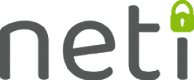 neti logo