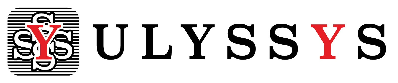 ulyssys logo